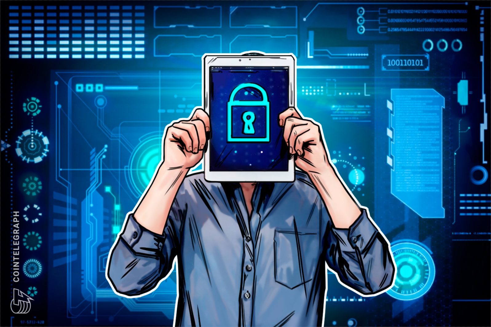 Ethereum Foundation appoints privacy-focused board member