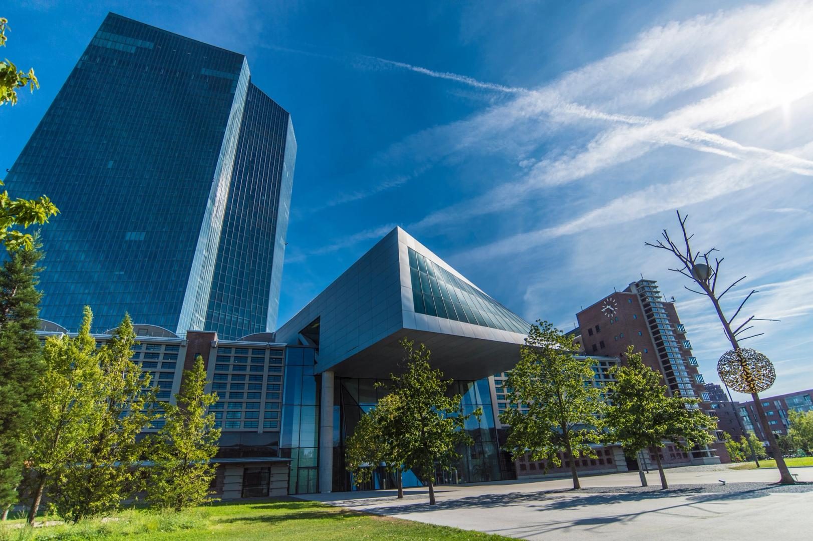 ECB taps Deutsche Bank, Revolut for digital euro payment pilot