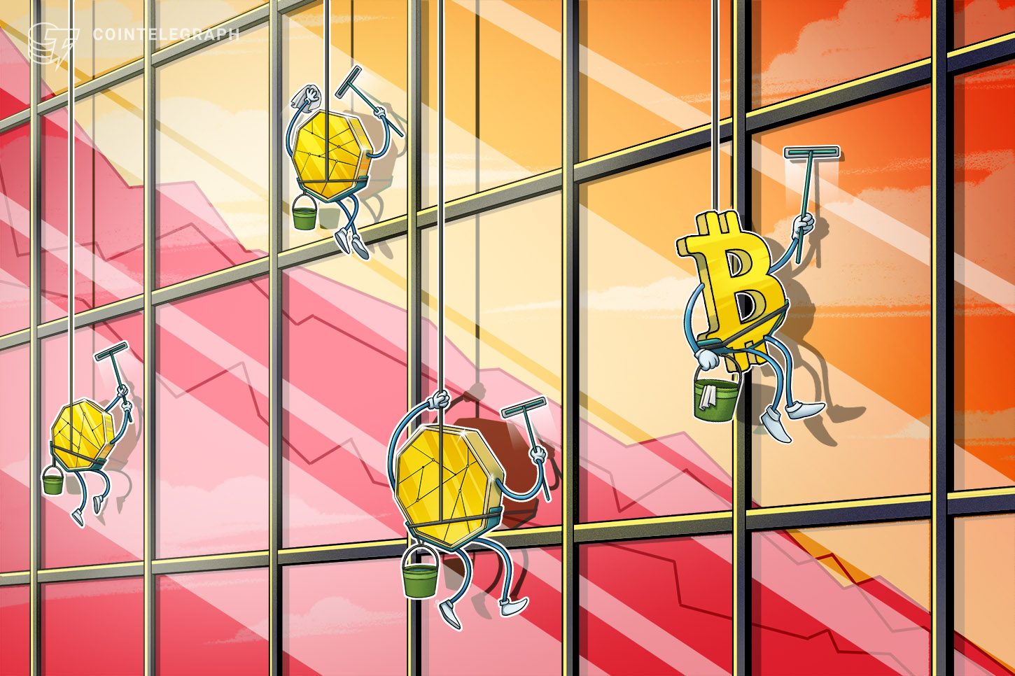 Bitcoin futures open interest drops as leveraged longs face liquidation pressure