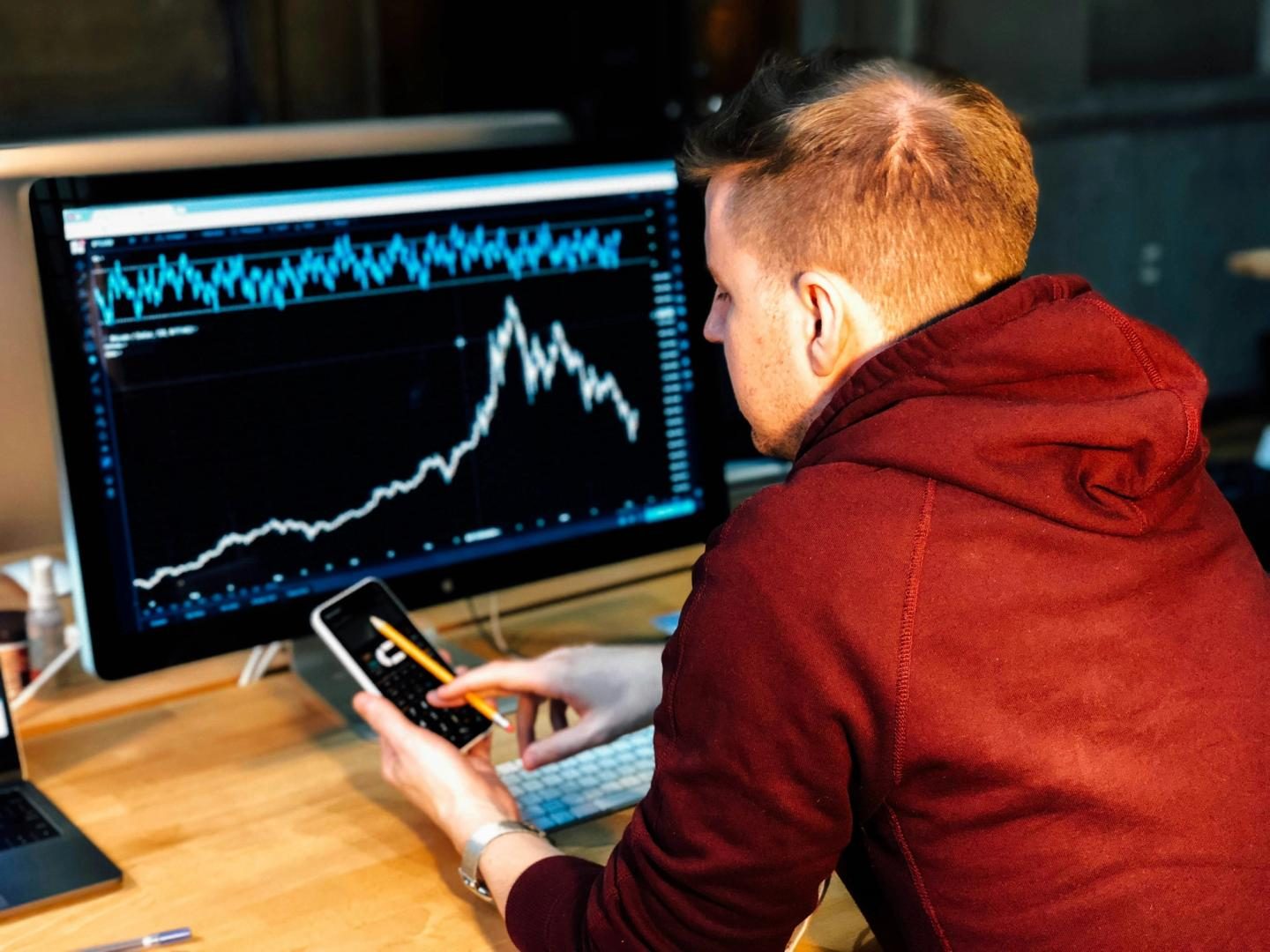Bitcoin, Ether, Solana pull back as traders await Iran deal finalization
