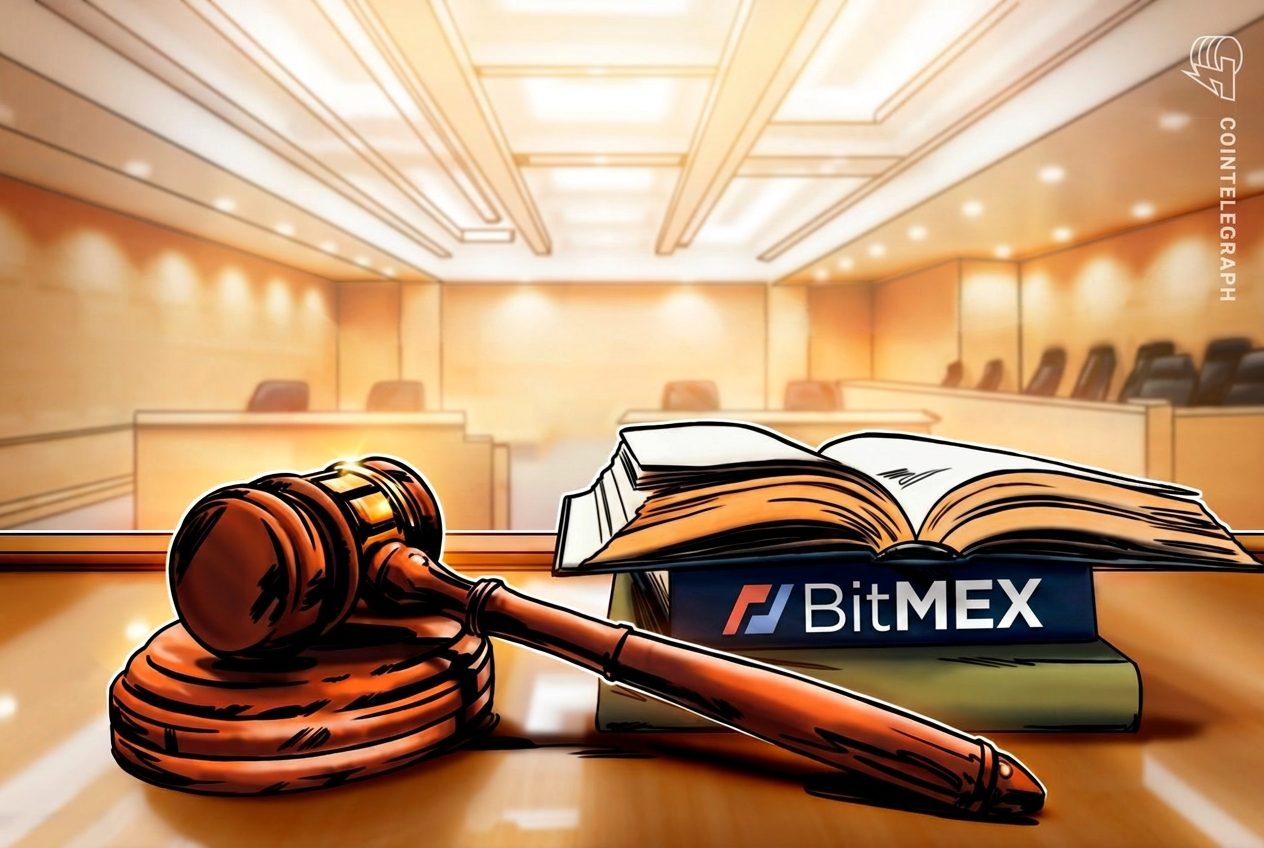 BitMEX faces class-action lawsuit alleging insider trading on shutdown day