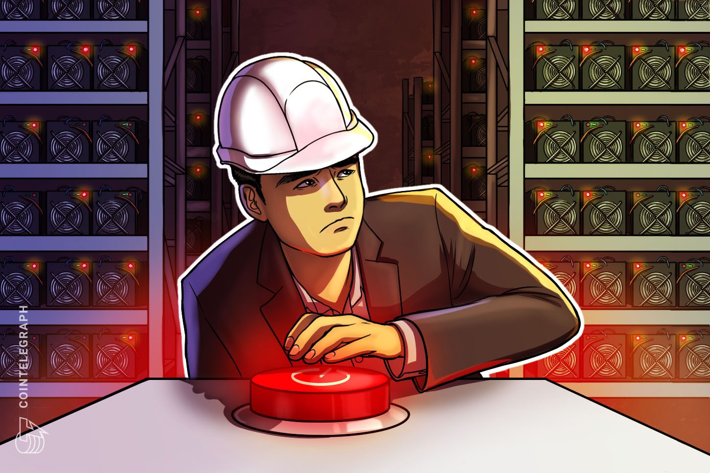 Russia extends crypto mining restrictions to Moscow through 2032