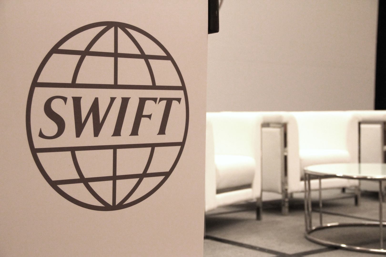 Blockchain payment tech could challenge Swift's dominance, crypto leaders argue