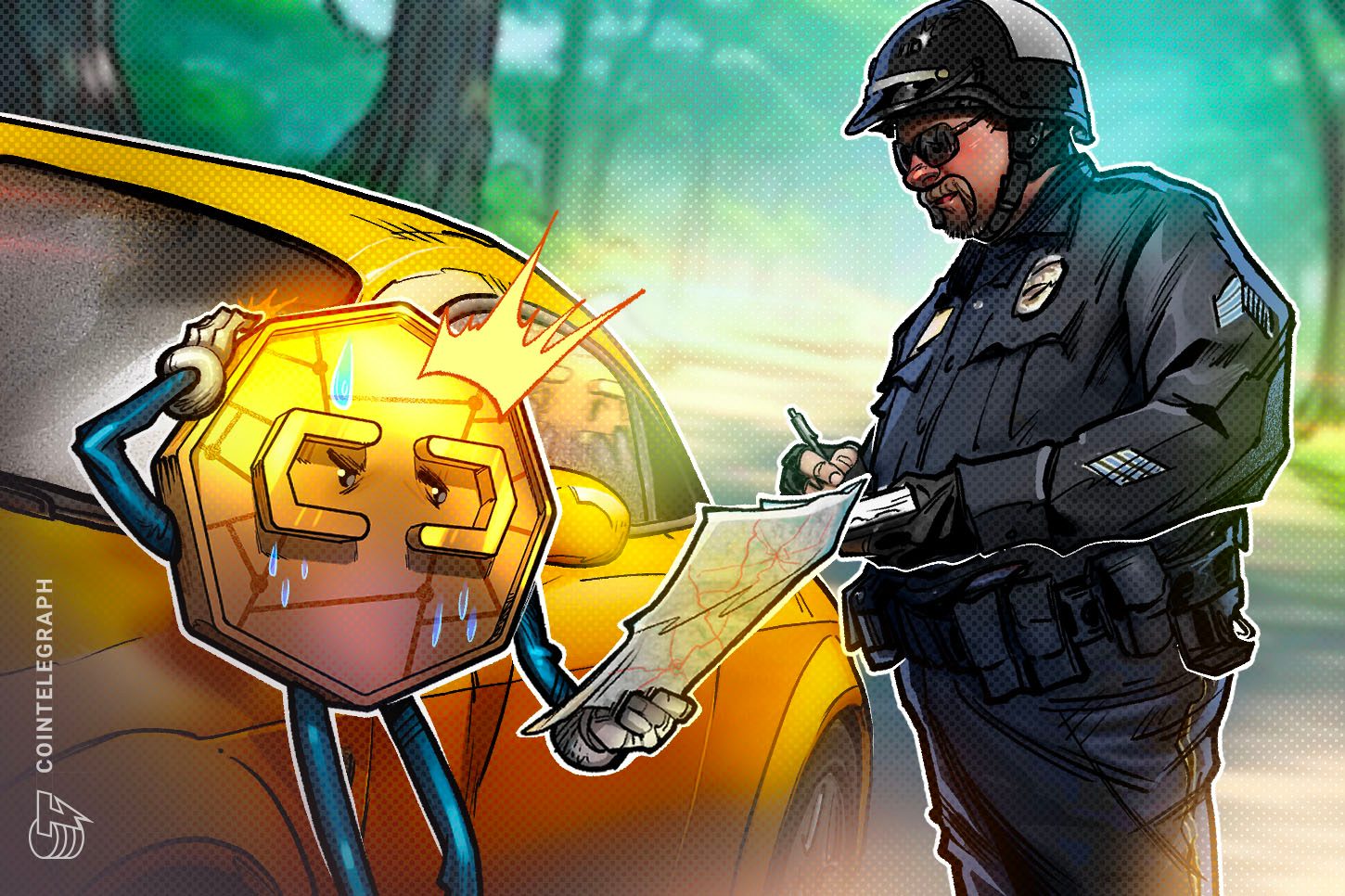 US sheriffs drop opposition to CLARITY Act, seek amendments for local resources