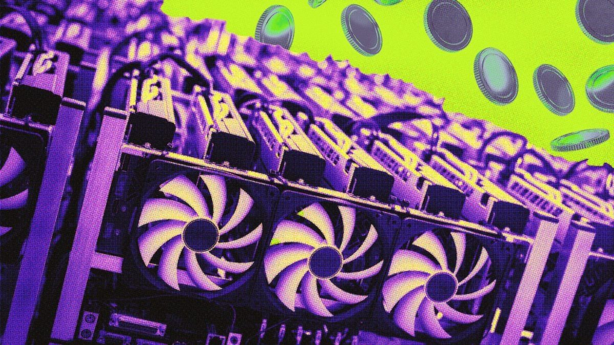 Mexican authorities uncover illegal crypto mining operation near hydroelectric dam