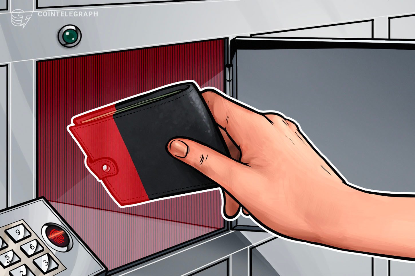 Ctrl Wallet shutting down after June security breach