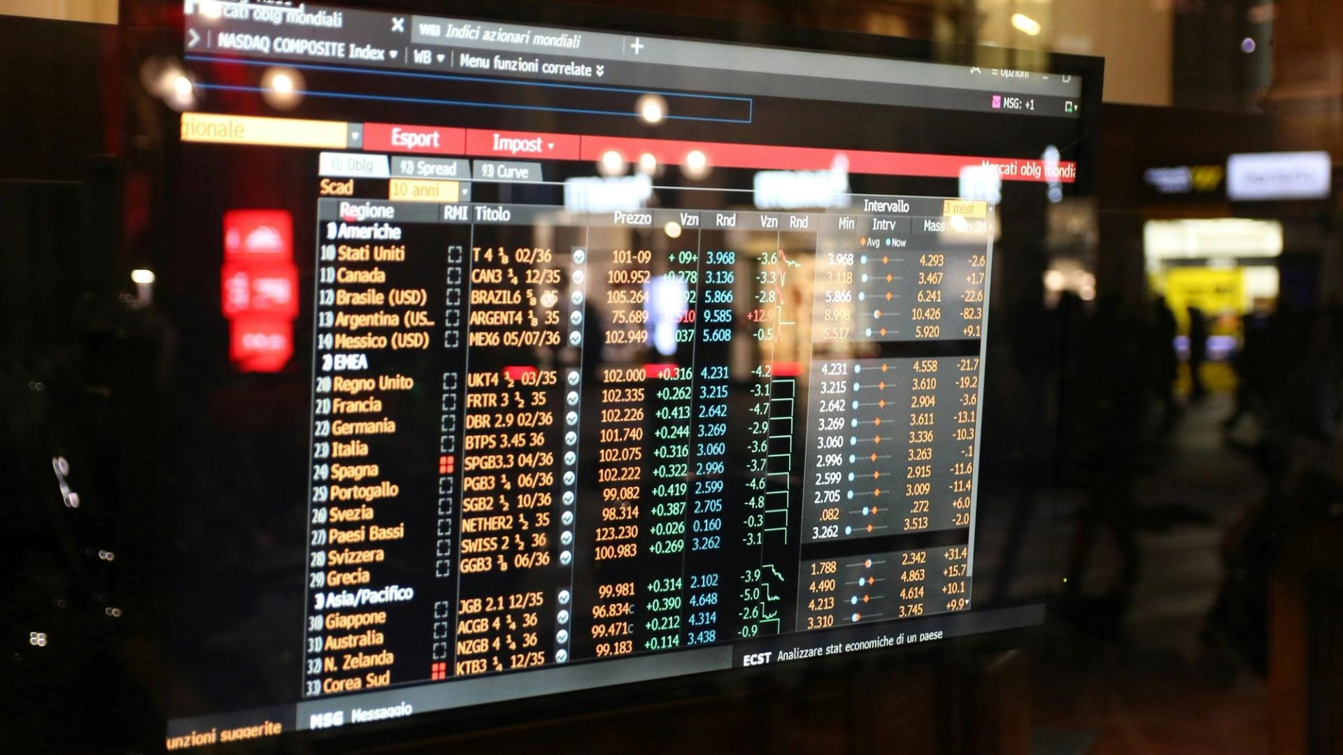 Brazil's largest bitcoin treasury firm launches ETF with heavy STRC allocation