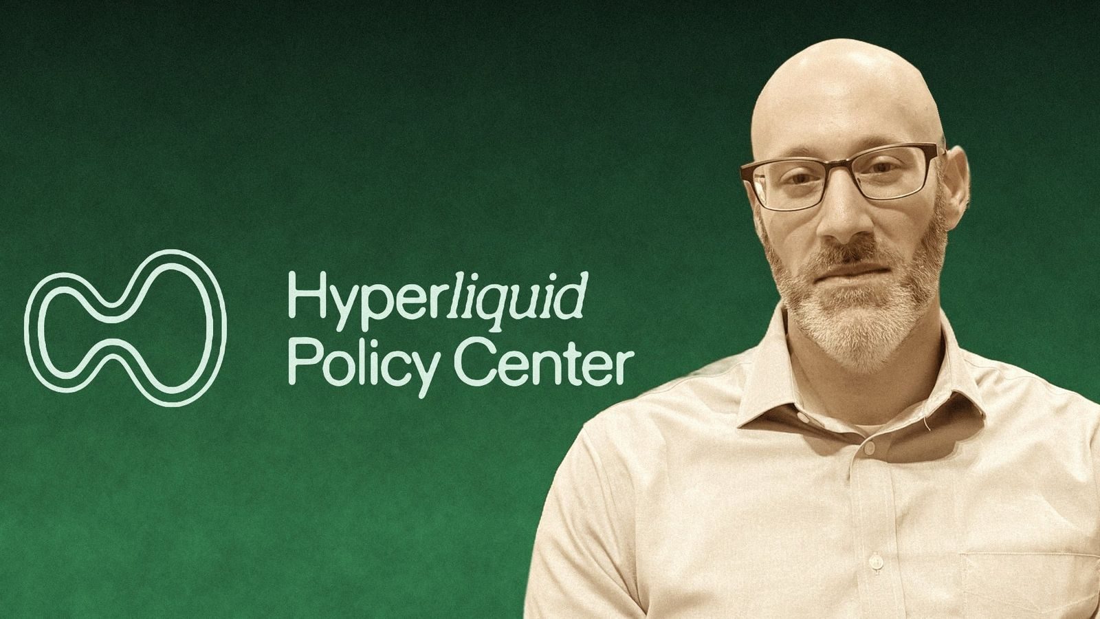 Hyperliquid Policy Center's Chervinsky expects exchanges to move to public blockchain rails and onchain markets to get U.S. oversight
