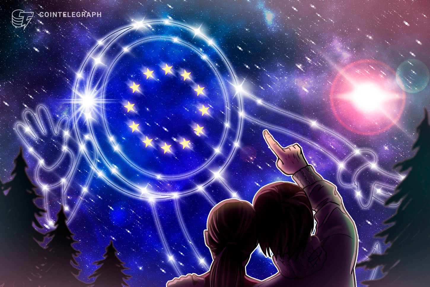 ECB to invest in tokenized securities via Pontes DLT platform