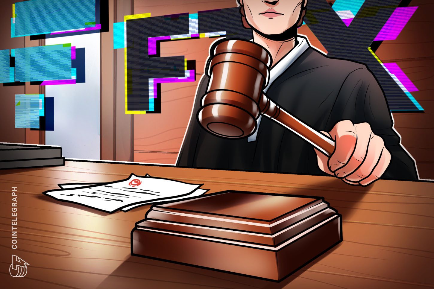 Judge denies dismissal bid in FTX-linked campaign finance case