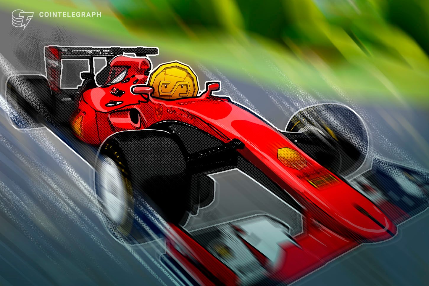 Decta integrates USDC for cross-border treasury settlement via OpenPayd
