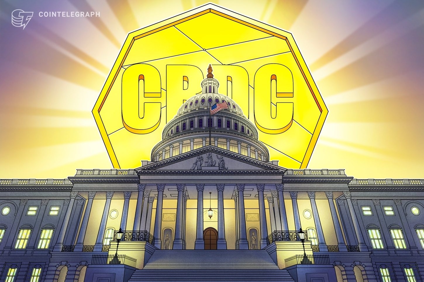 Congress includes CBDC ban through 2030 in housing bill deal