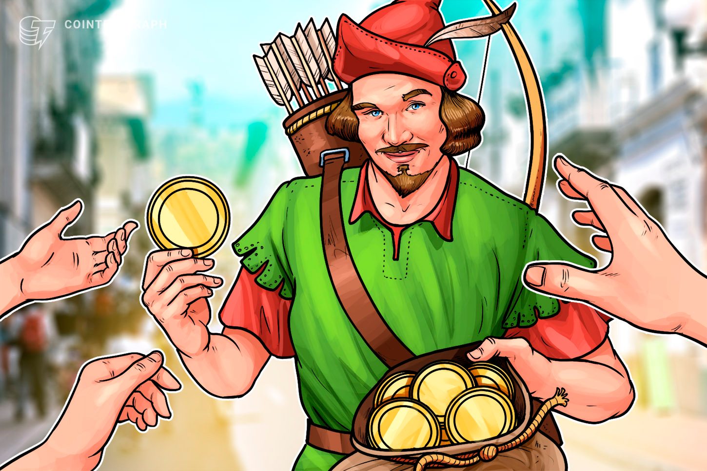 Robinhood crypto volume surges 61% in August, but trails year-ago levels