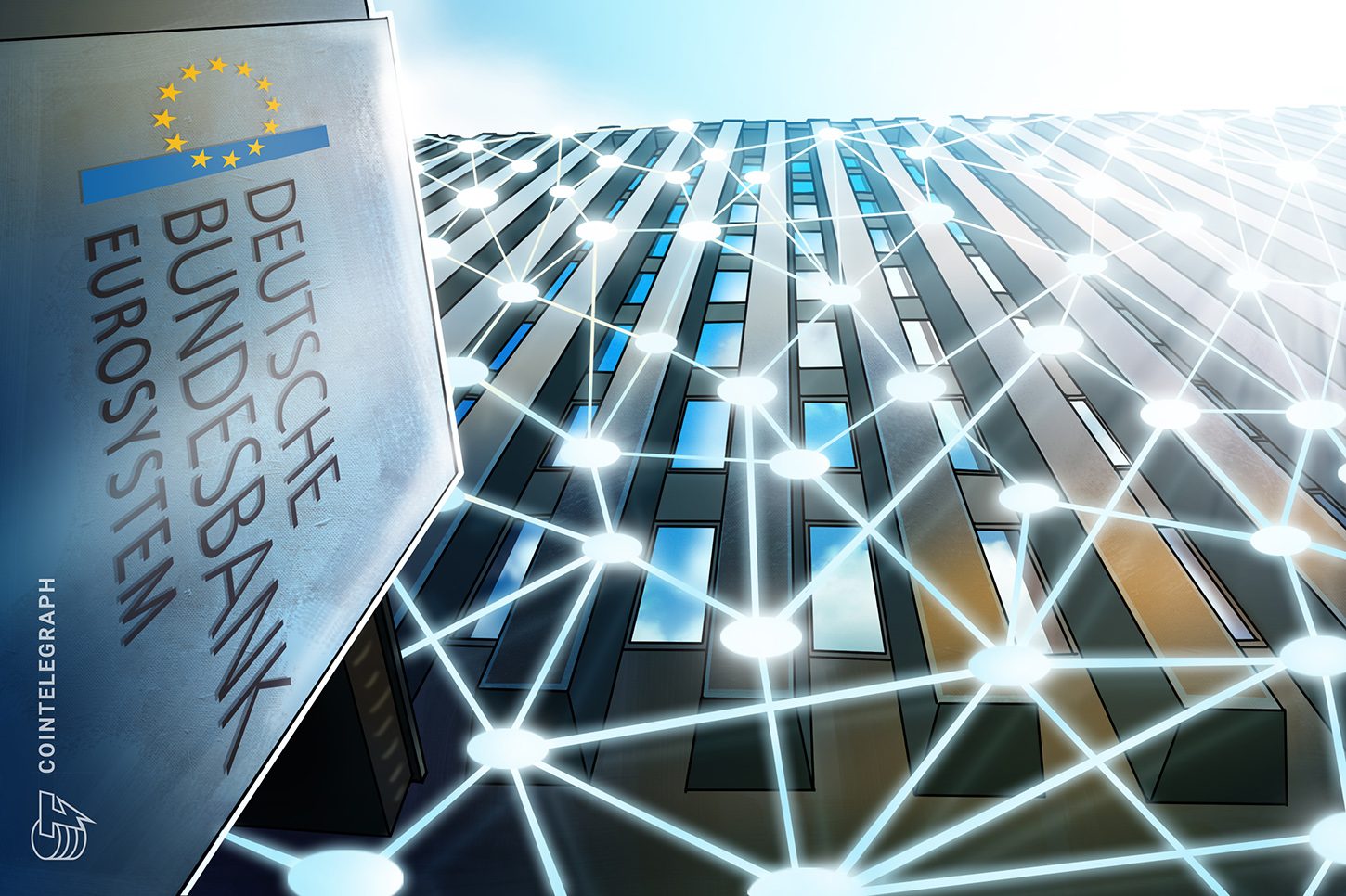 Deutsche Bank seeks regulatory approval for institutional crypto custody