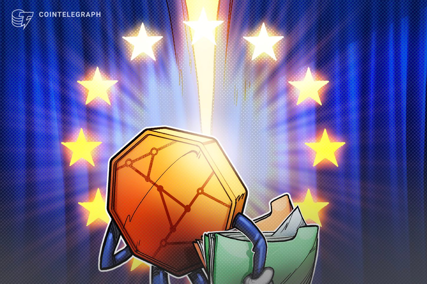 EU Commission seeks input on MiCA 2.0 updates for stablecoins and DeFi