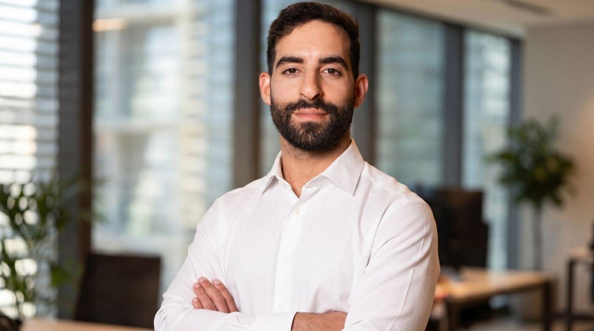 Gulf trading dynasty launches blockchain settlement for emerging-market trade