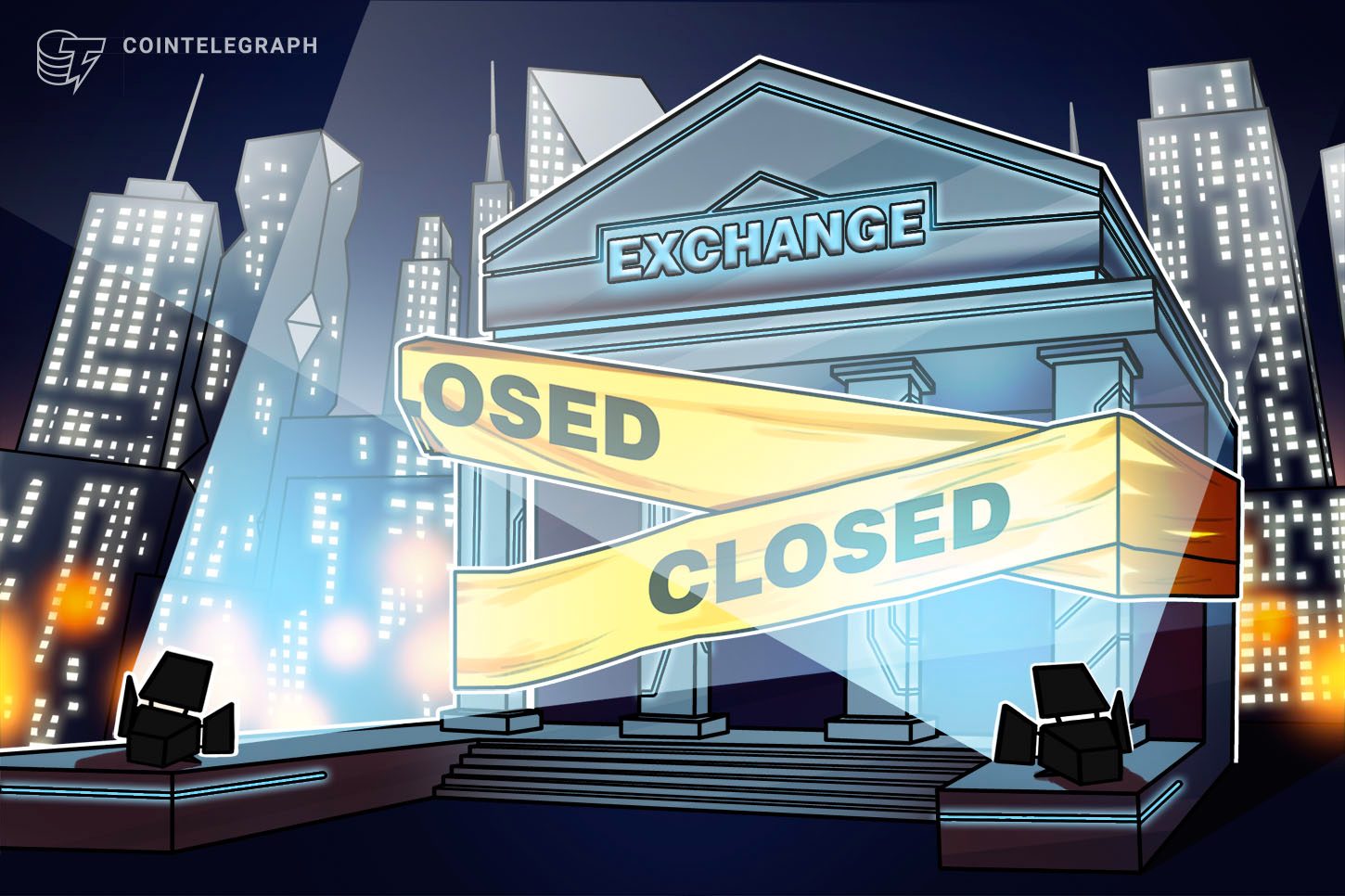 BitMart to shut down exchange operations by August 26