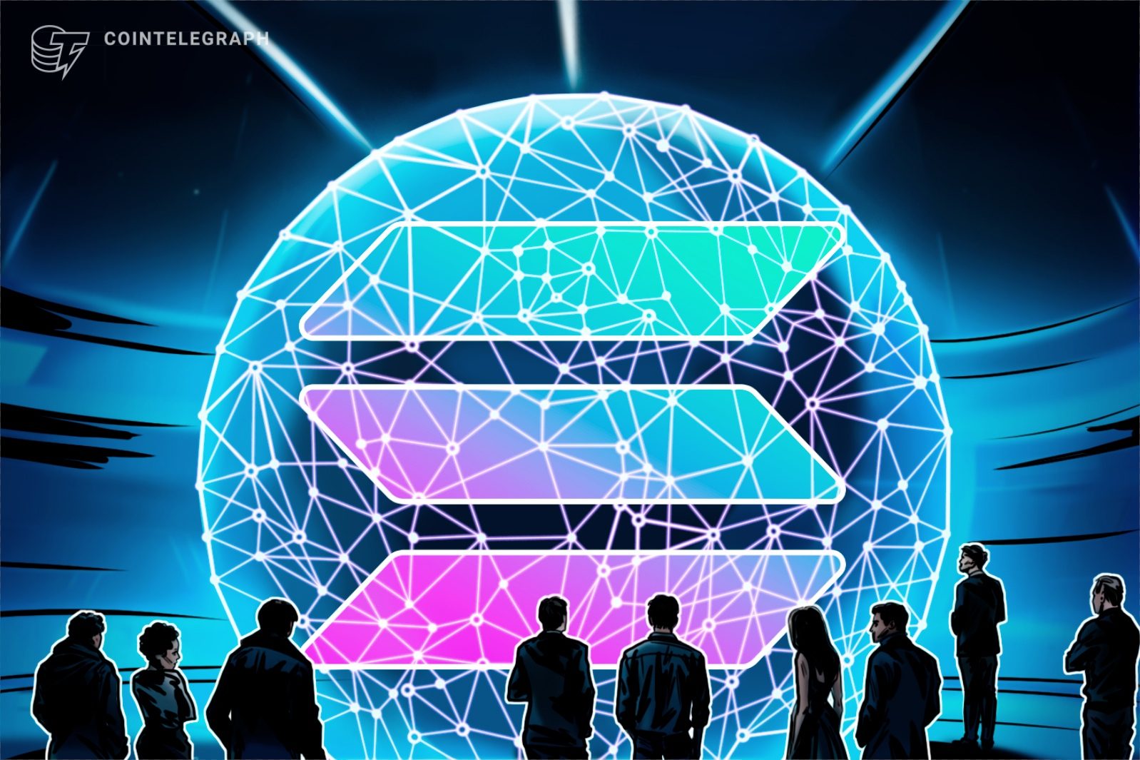 Solana Foundation launches open-source DvP settlement program for institutions