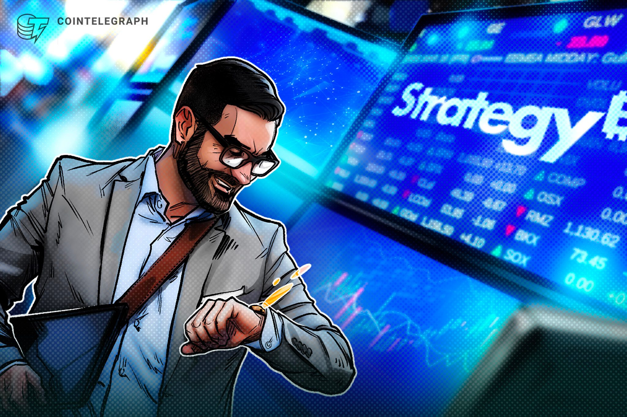 Bitcoin Policy Institute challenges MSCI rule that could drop Strategy and Metaplanet from indexes