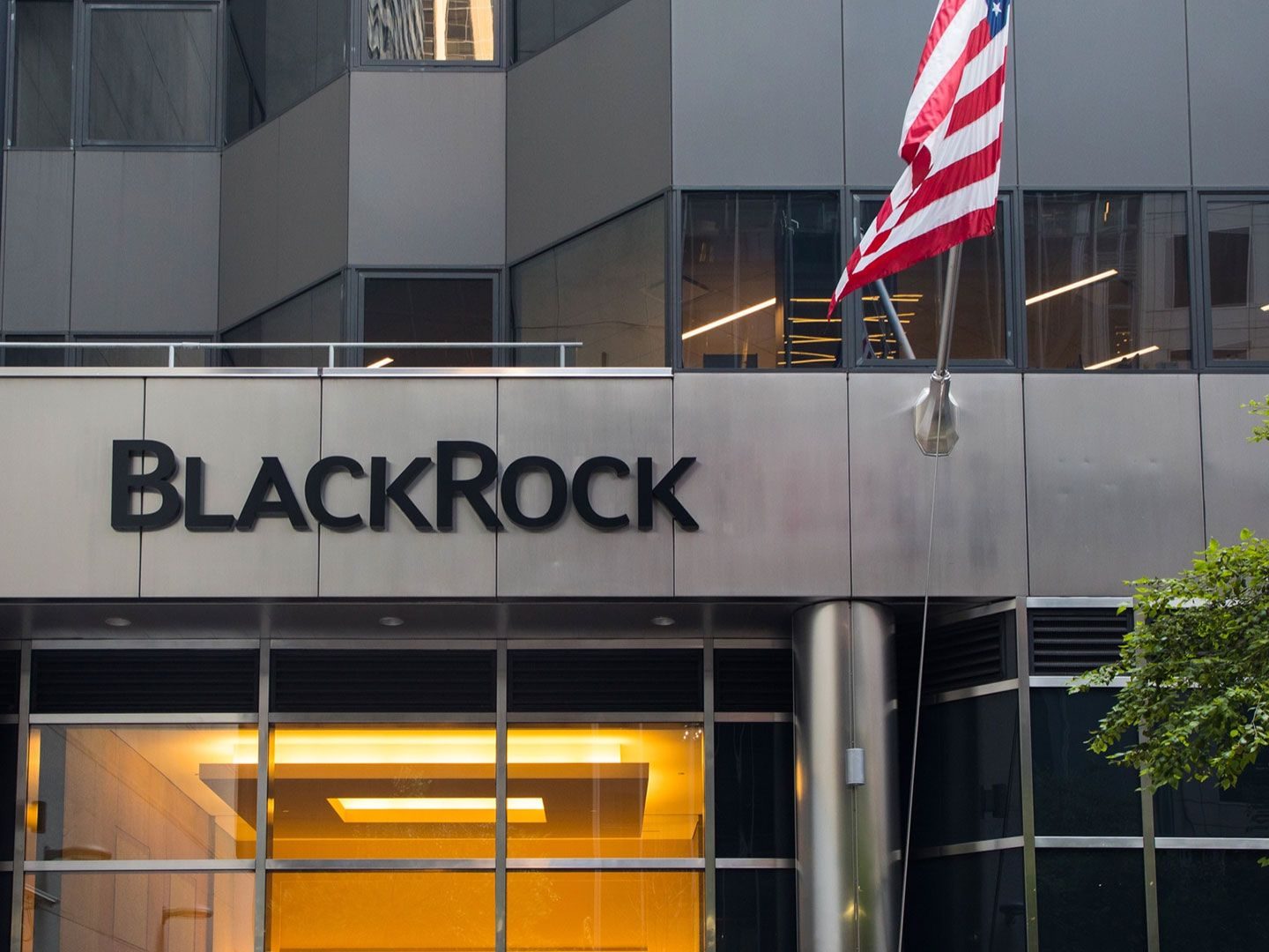 BlackRock launches tokenized money market fund access in Europe