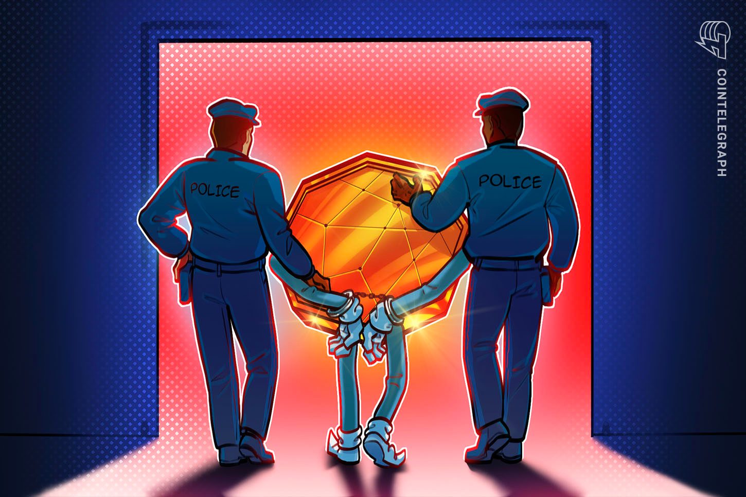 Florida promoter pleads guilty in $1.8B crypto fraud scheme