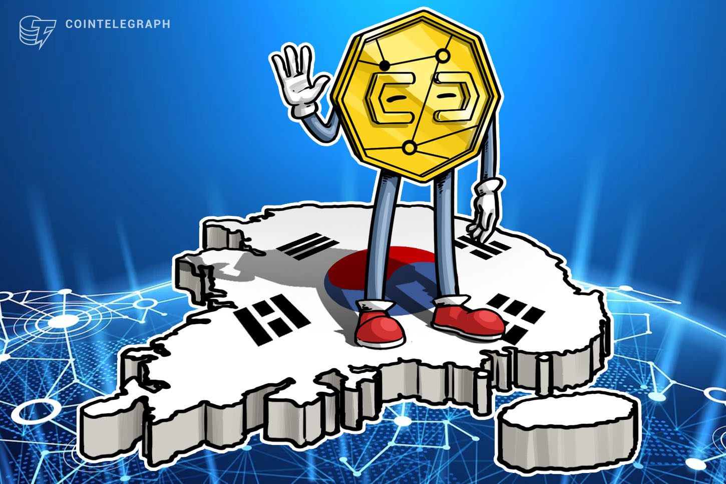 South Korea eliminates Travel Rule threshold for all crypto transfers