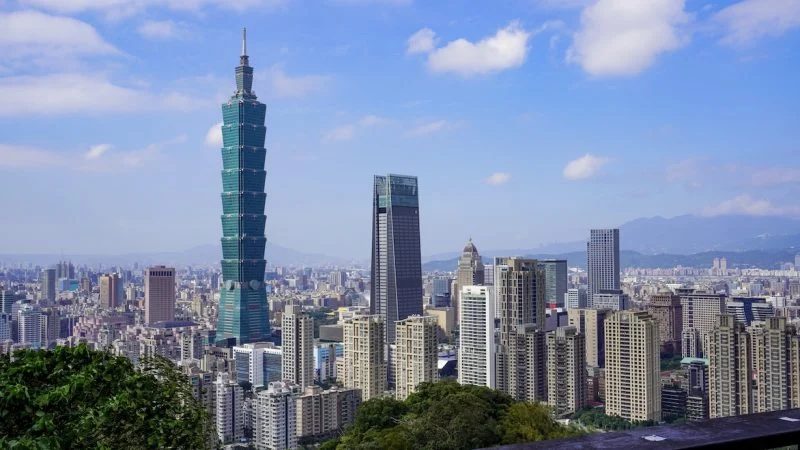 Taiwan enacts licensing framework for crypto platforms