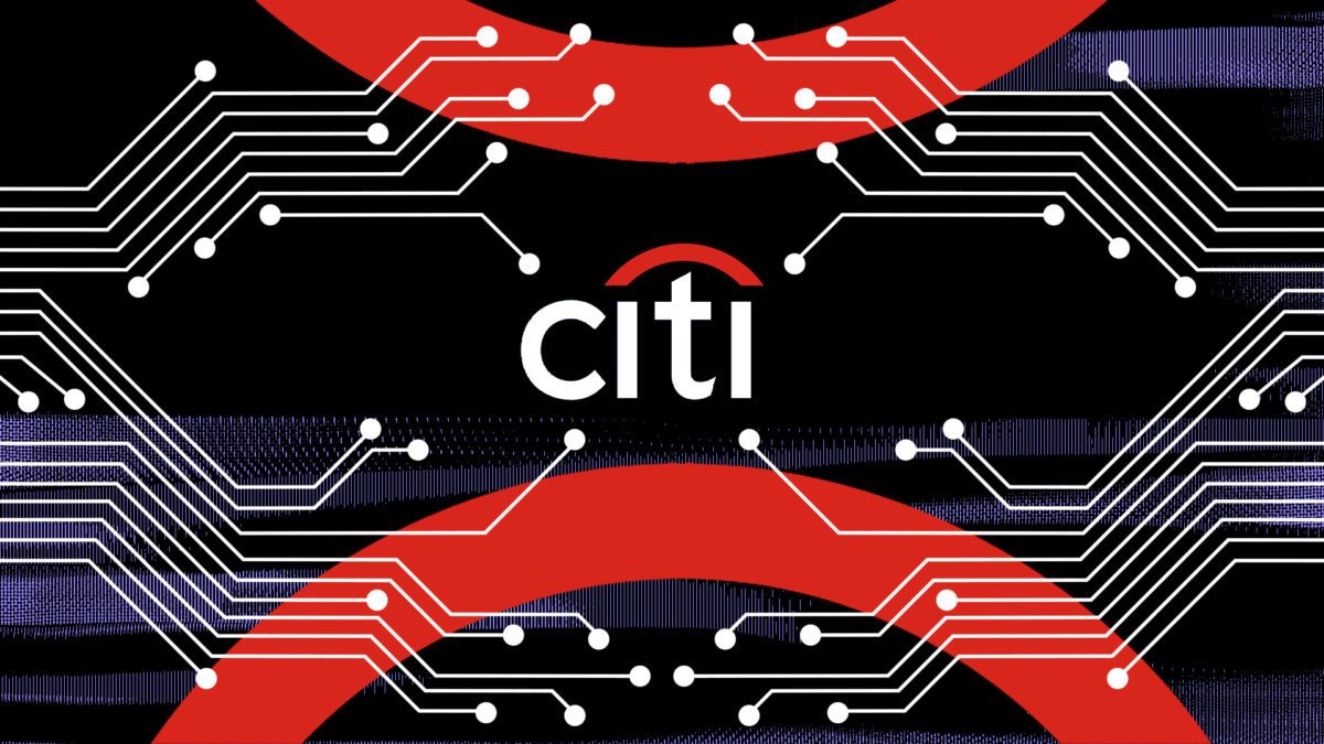 Citi plans bitcoin custody launch this year via Custody+ platform