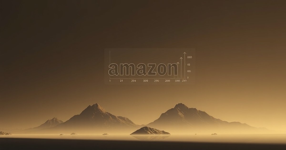 Editorial illustration for: Meta and Amazon plan $725B capex for 2026 as Big Tech spending surge accelerates