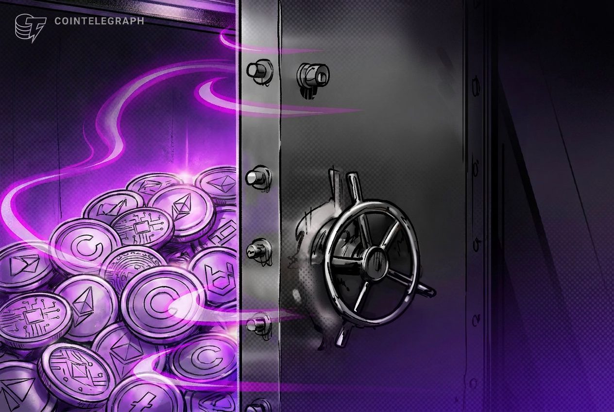 Nasdaq-listed crypto treasury firm ZeroStack flags survival concerns after $82.5M loss