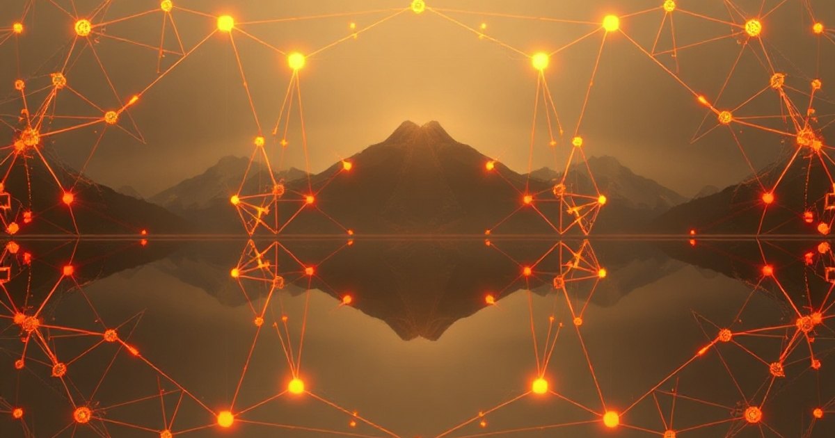 Editorial illustration for: Crypto IPOs could create $1 trillion market as blockchain shifts to core finance, Jefferies says