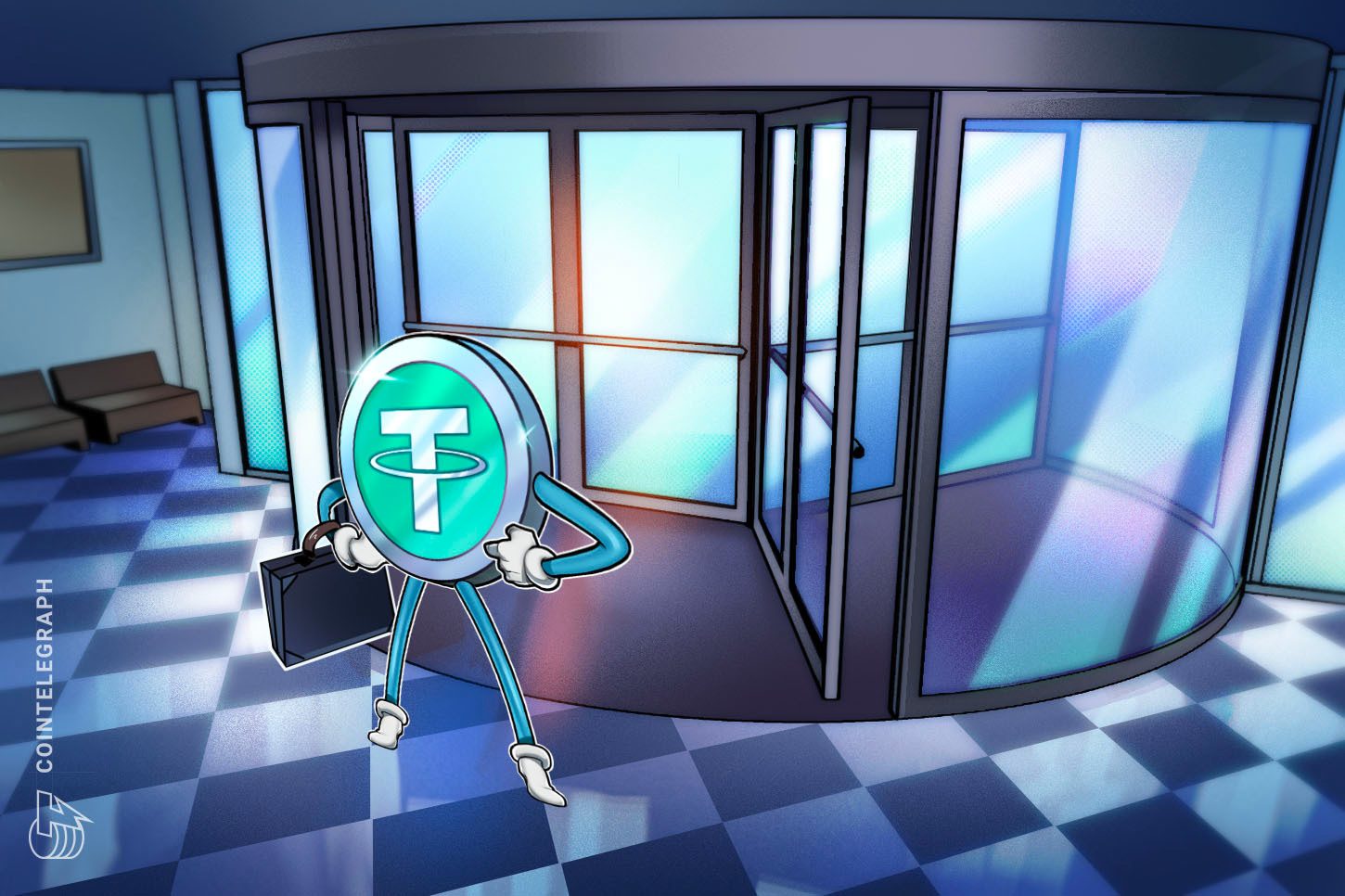 Tether partners with Nairobi Securities Exchange on tokenized securities