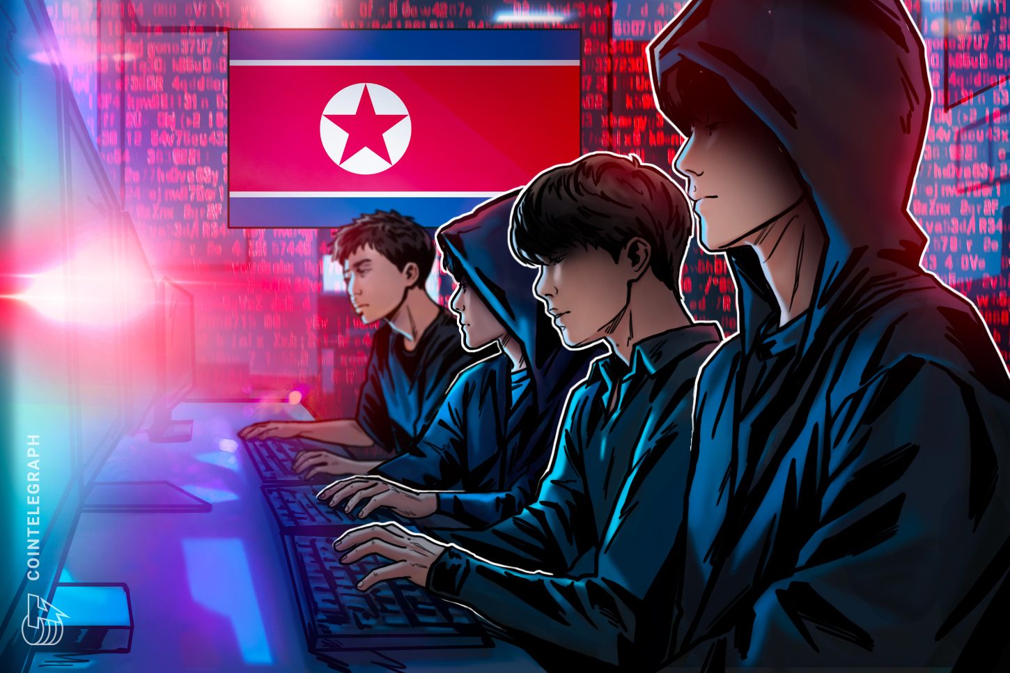 G7 escalates coordinated response to North Korean crypto theft and cybercrime