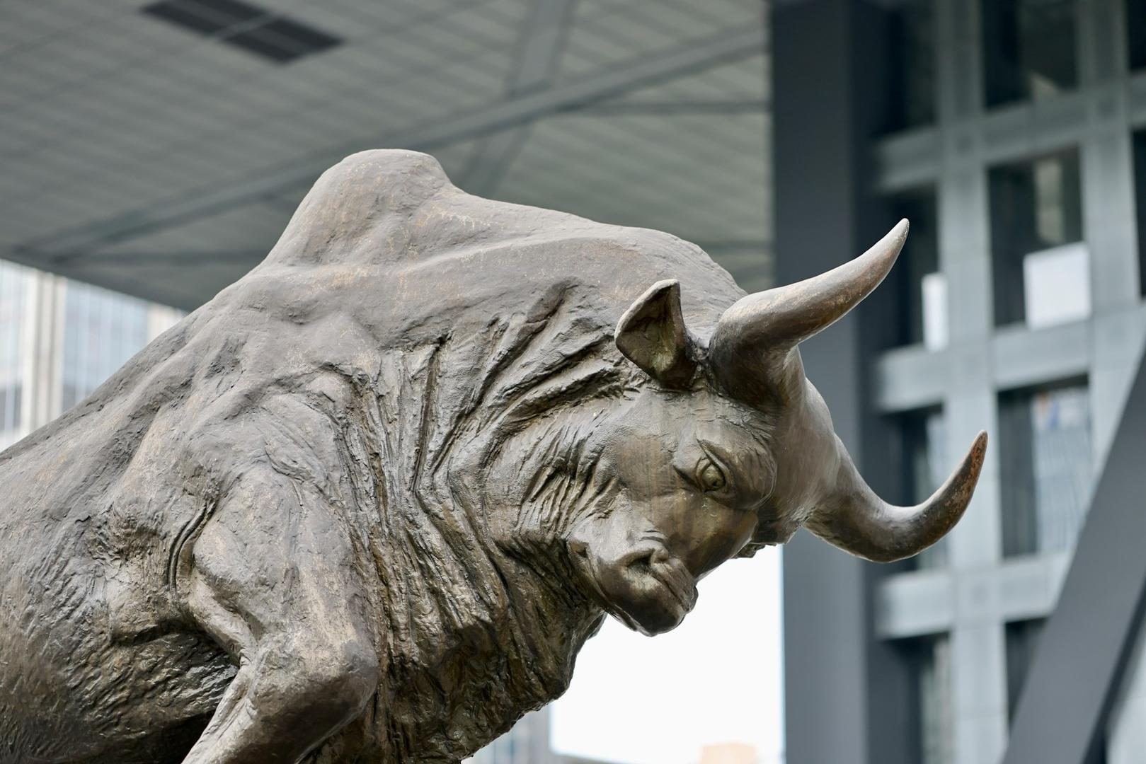 CoinDesk week-ahead: Bitcoin technicals point to a shift as Ethereum readies Glamsterdam upgrade