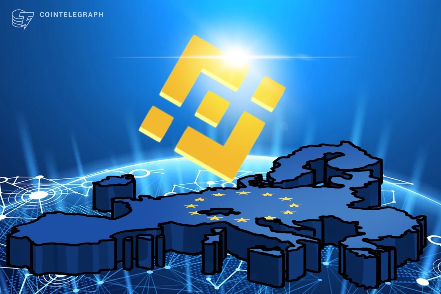 Binance reaffirms push for European MiCA authorization despite ECB reports