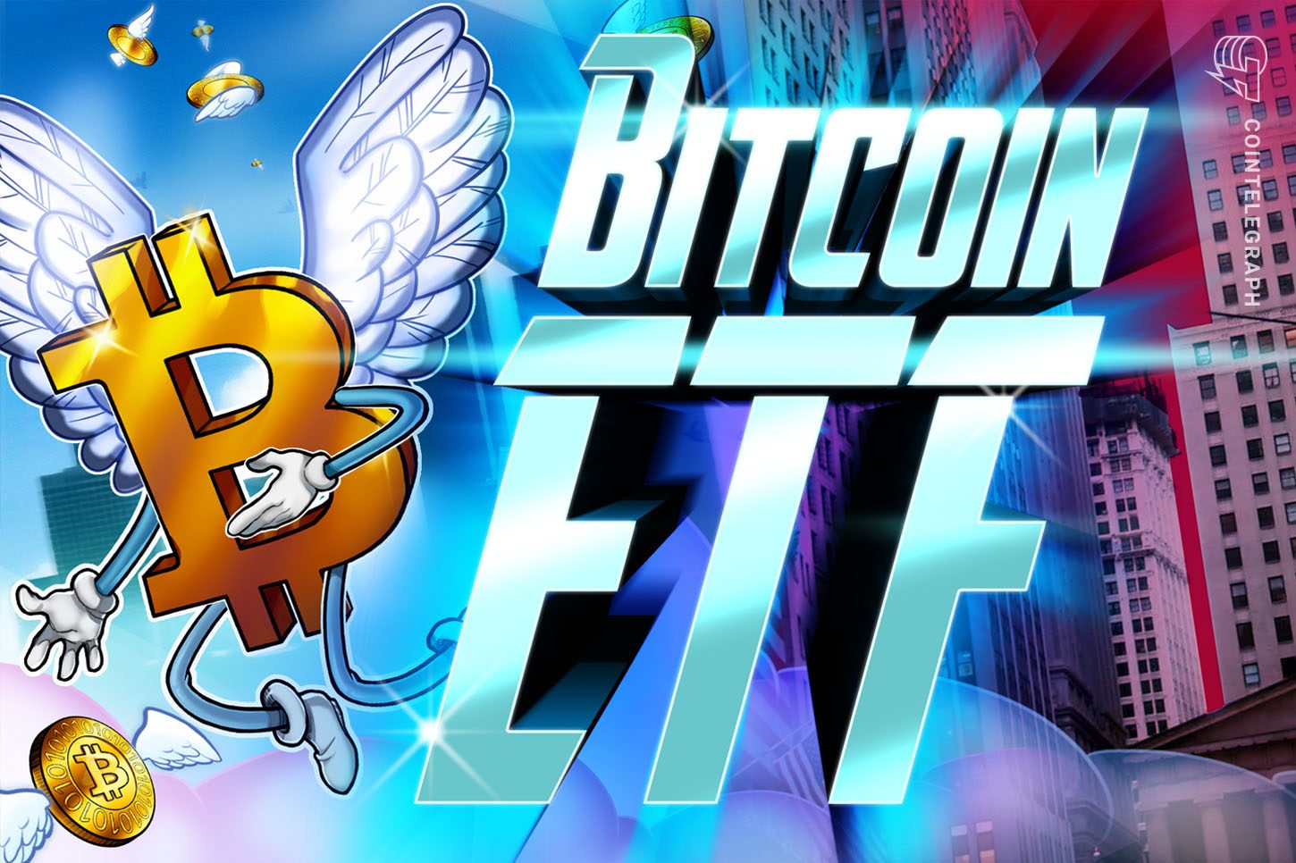 Bitcoin spot ETFs see $368M inflow surge over three days