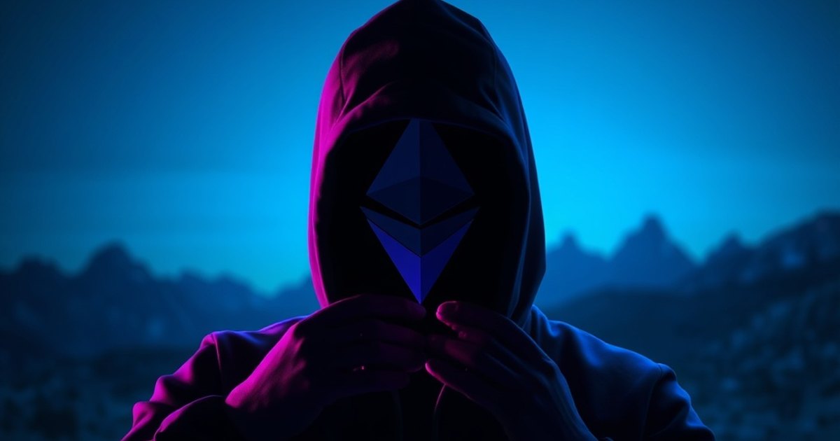 Editorial illustration for: White-hat hacker recovers $2M from faulty 2016 Hong Coin ICO smart contract