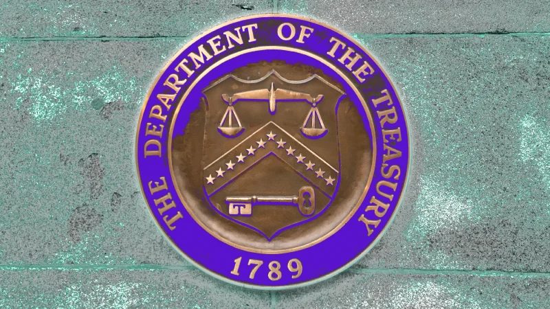 US Treasury sanctions Iran-linked crypto wallets, freezes $130M+
