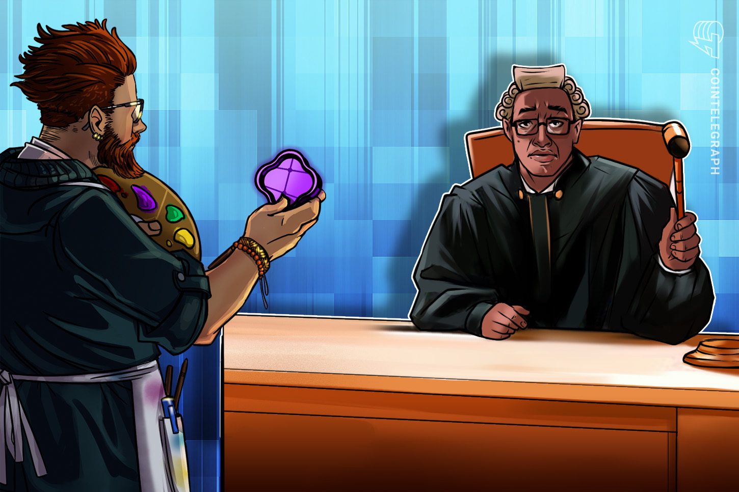 Digital Chamber opposes NY lawsuit over dormant Bitcoin wallets