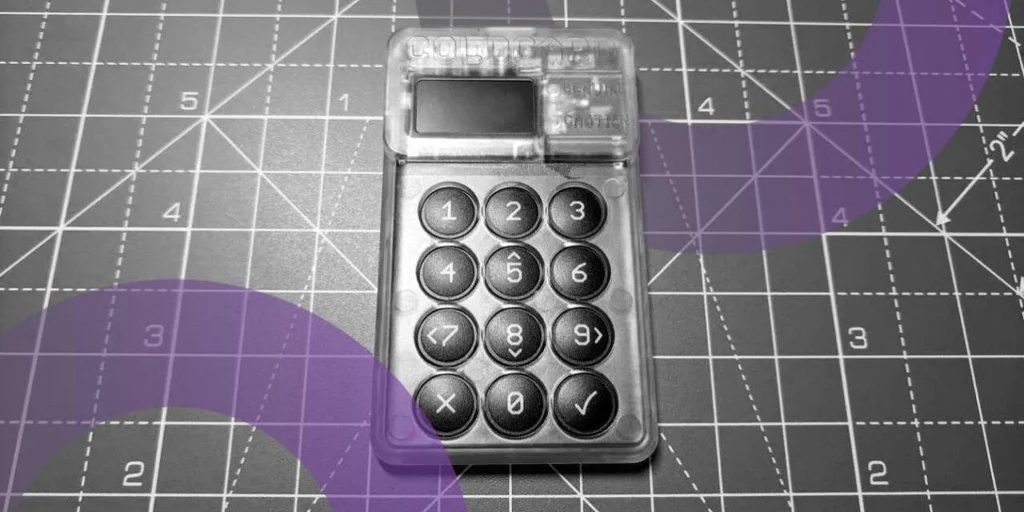 $38M in Bitcoin stolen via Coldcard firmware vulnerability