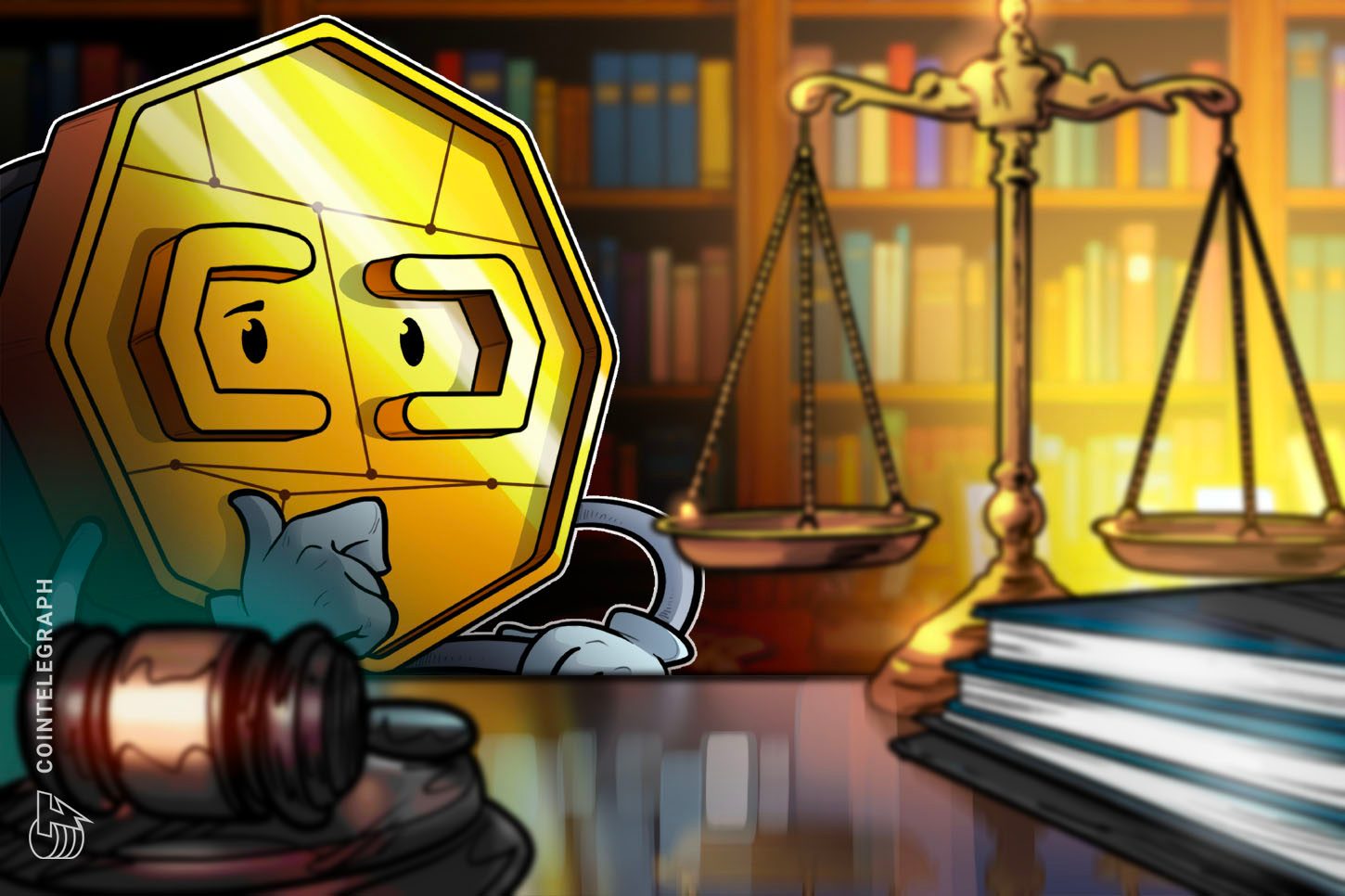 FTX litigation advances; ex-congressman fined for market manipulation