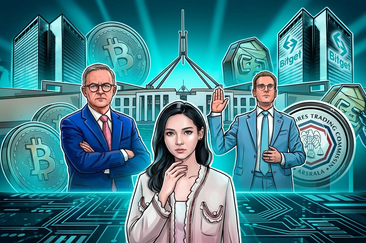 THORChain resists blacklisting Bitget hack addresses; Vitalik reframes Ethereum as cryptographic computer