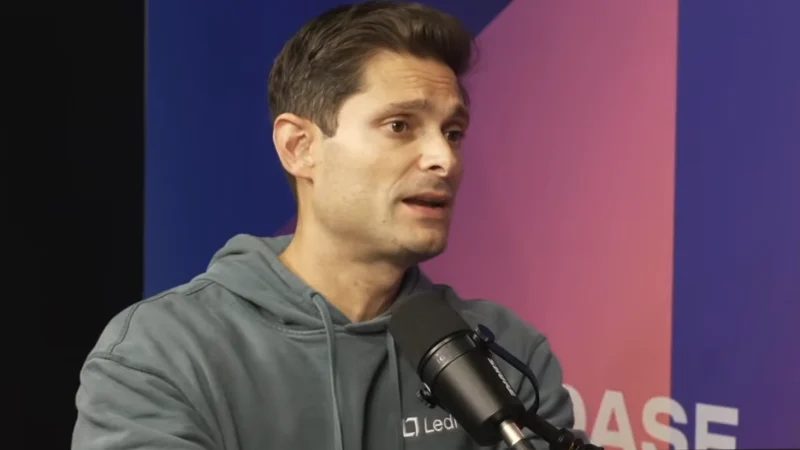 Ledn eyes institutional growth in bitcoin-backed lending market