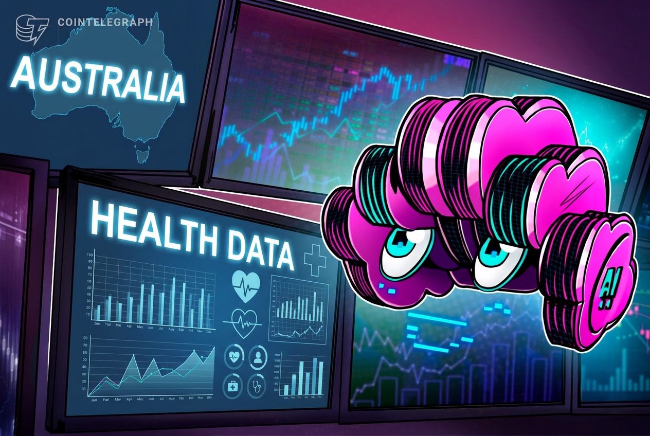 Australia summons OpenAI, Anthropic leaders over health-data breach