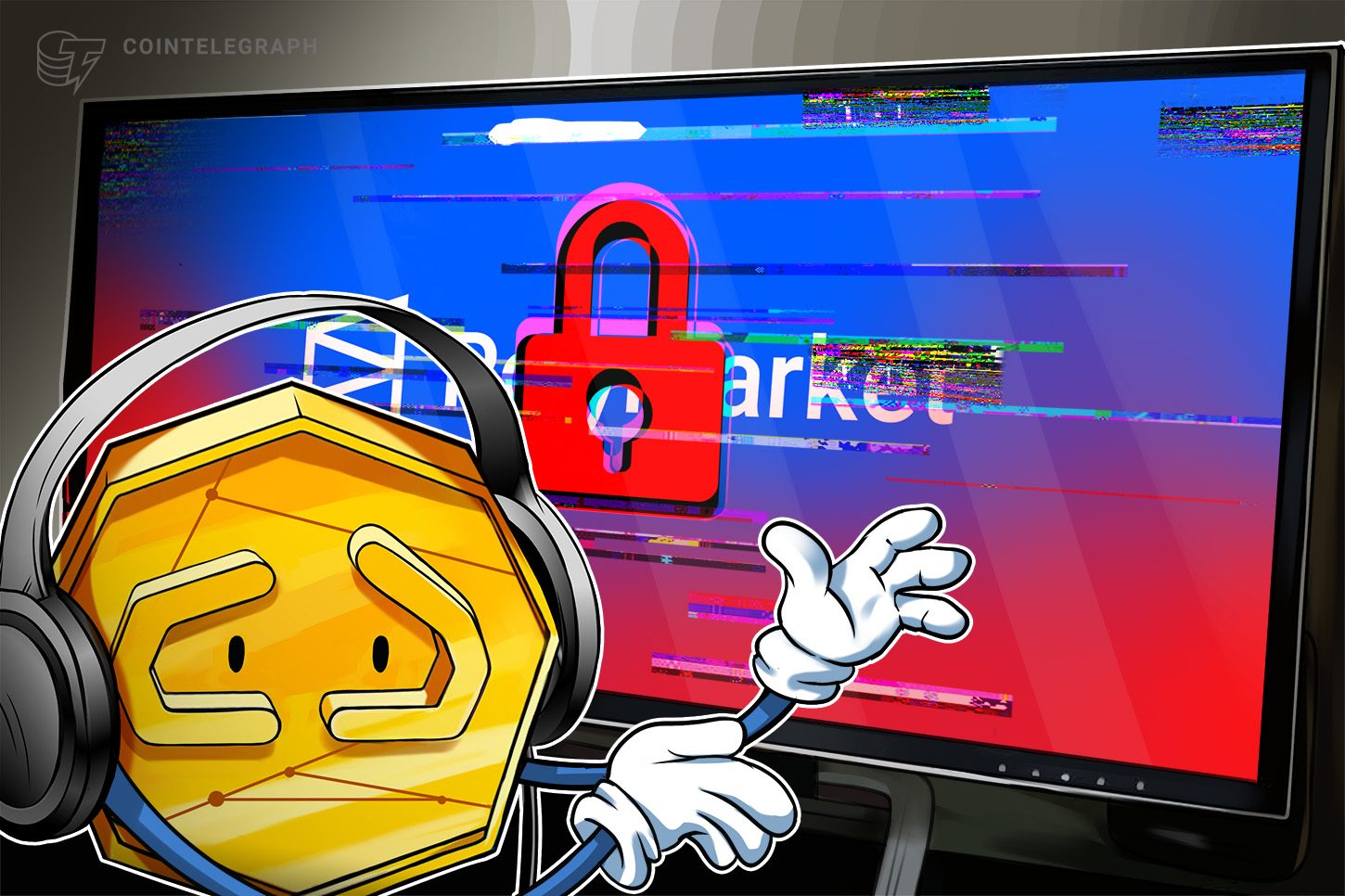 South Korea regulator moves to block Polymarket over gambling classification