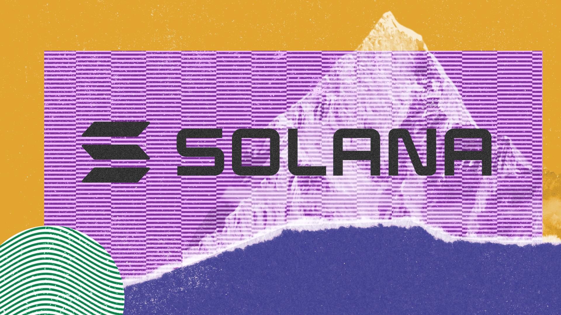 Solana's faster settlement layer now live on second testnet