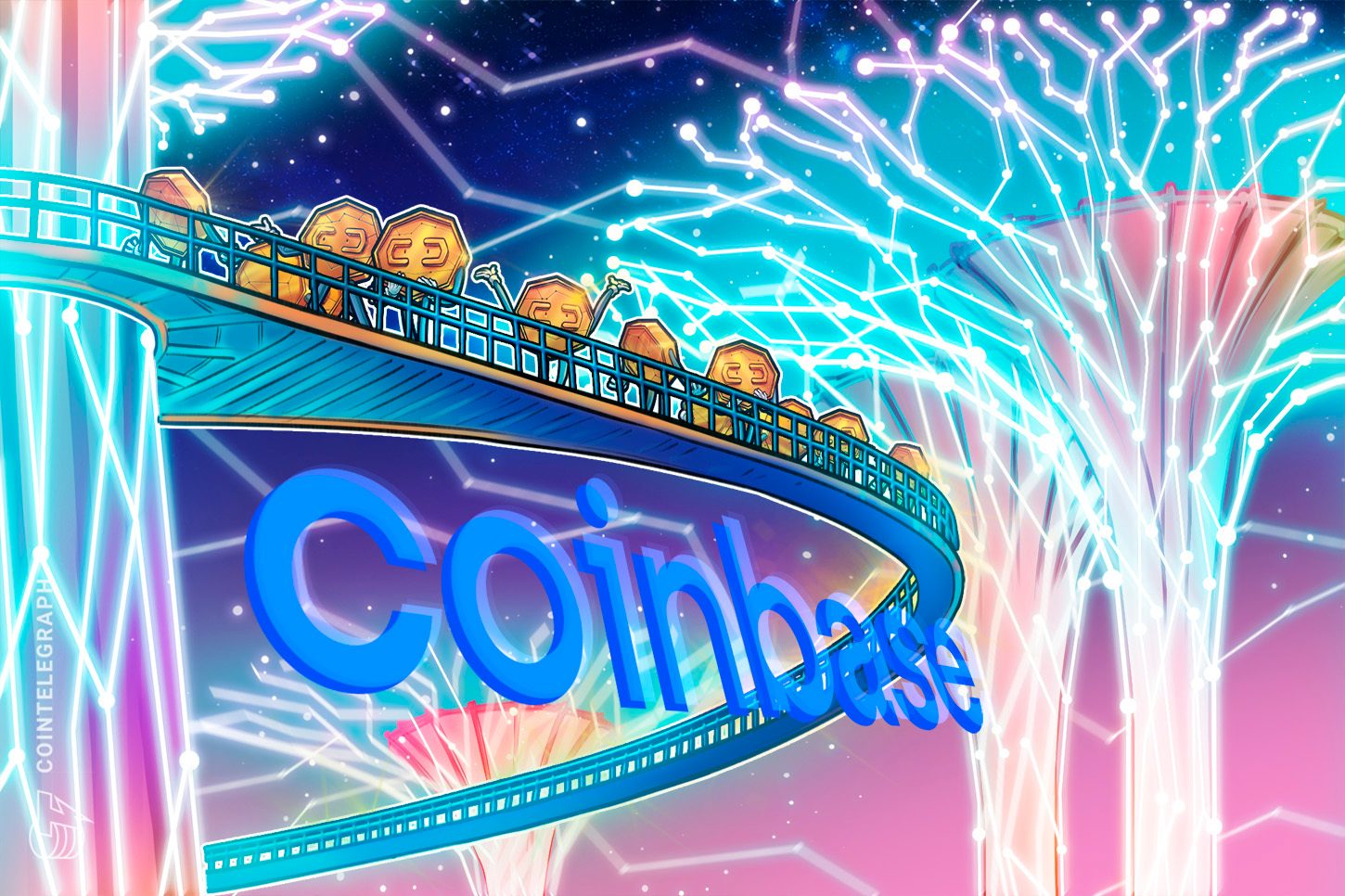 Coinbase plans 25% Singapore office expansion by end of 2026