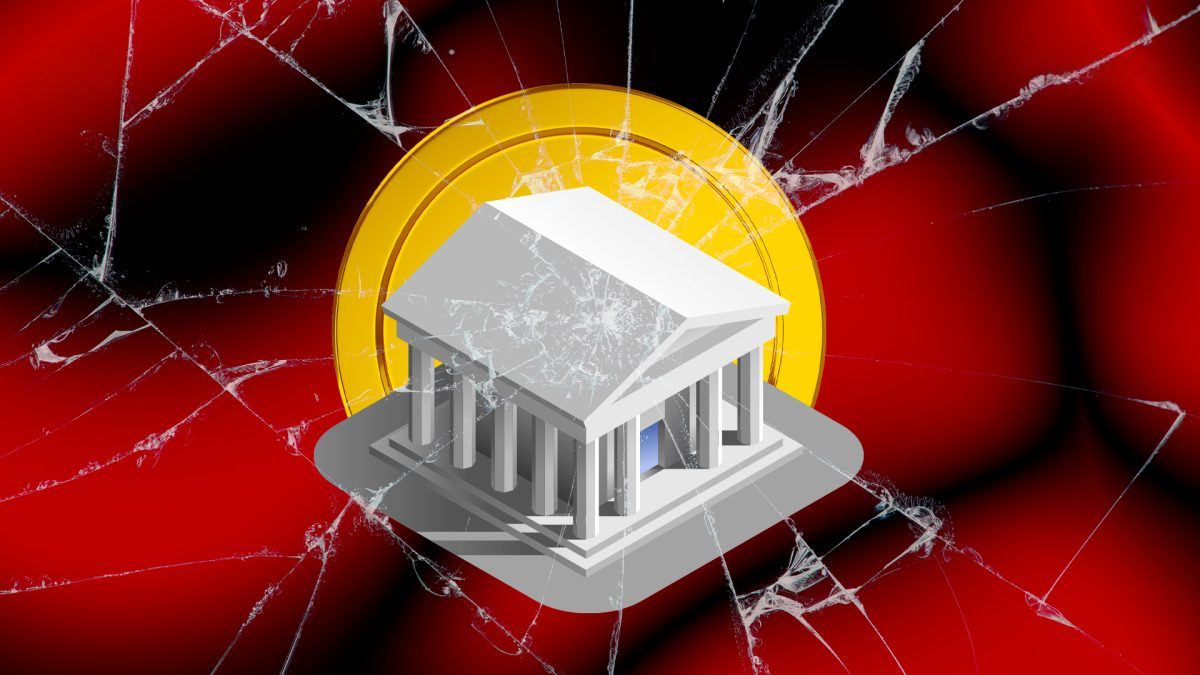Ex-Signature Bank chair: large banks may leverage blockchain payments to compete with smaller rivals