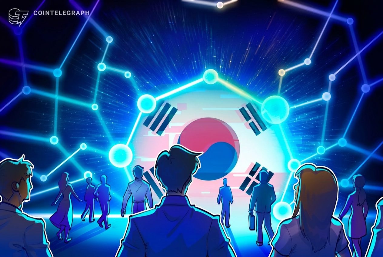 South Korea's financial regulator lays out tokenized securities rules before 2027 launch