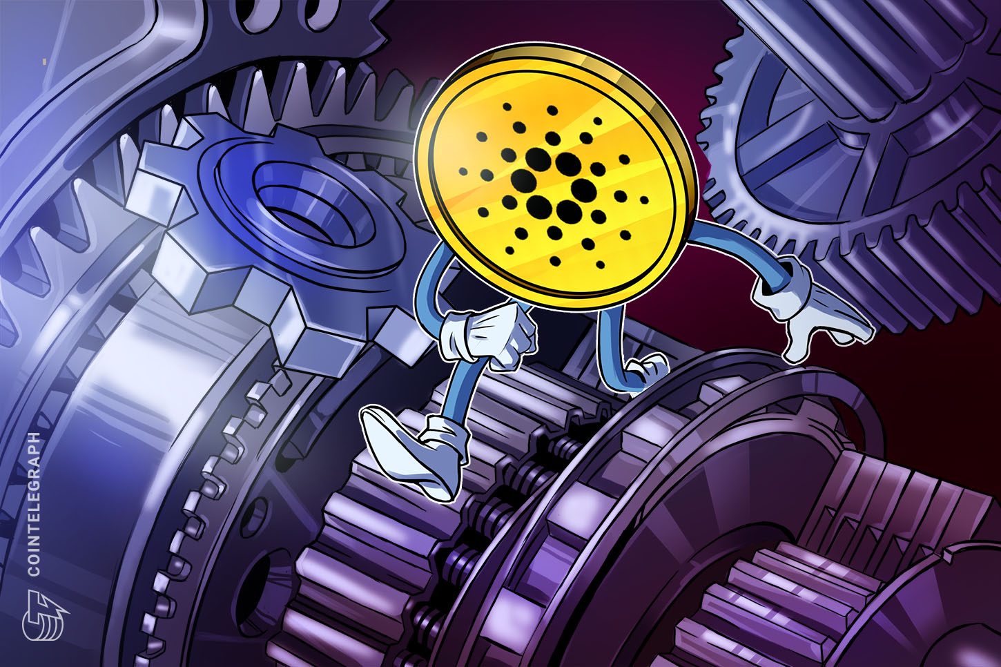 Cardano deploys van Rossem upgrade, cuts smart contract costs ahead of Leios